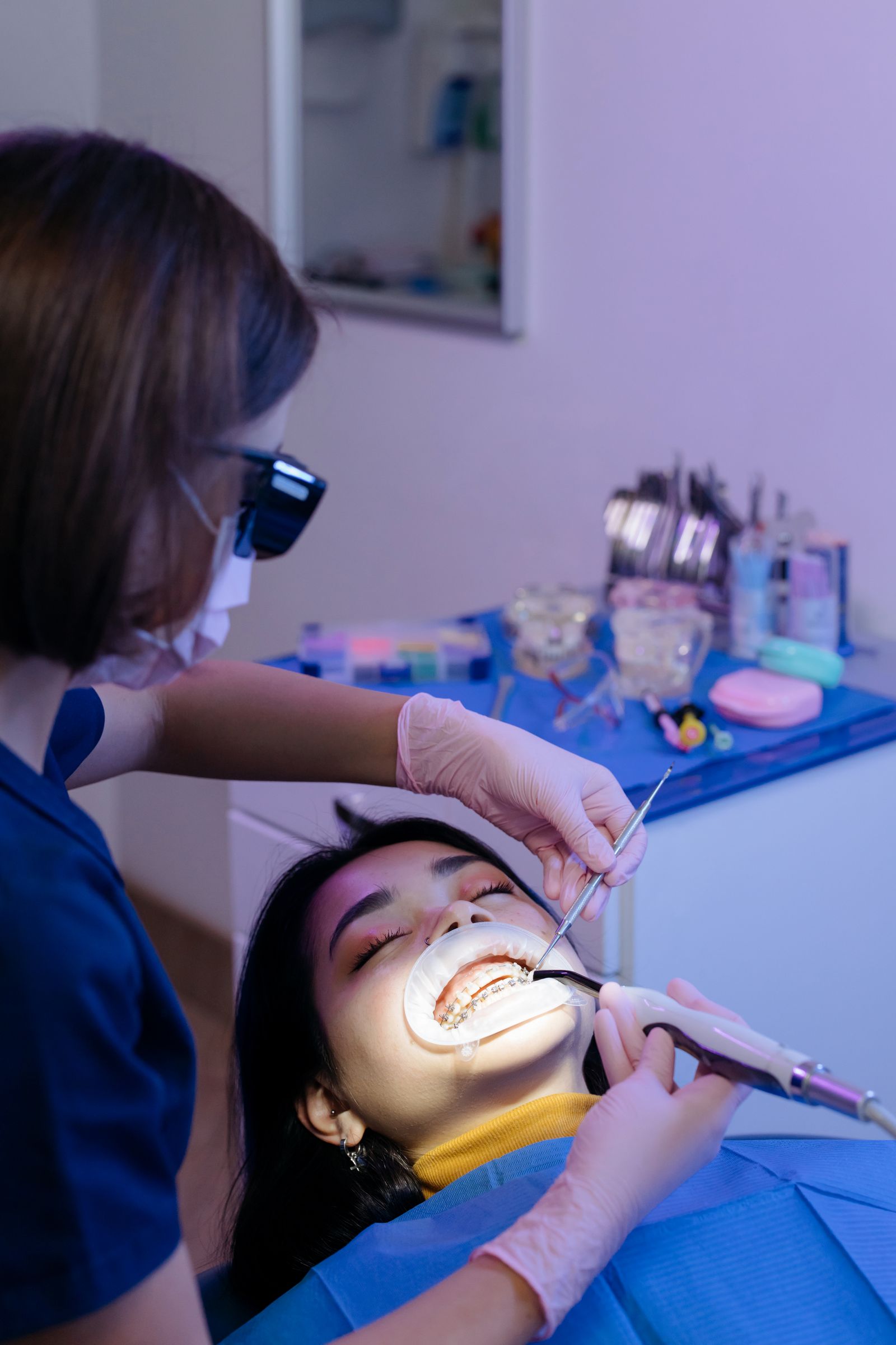 Dental office